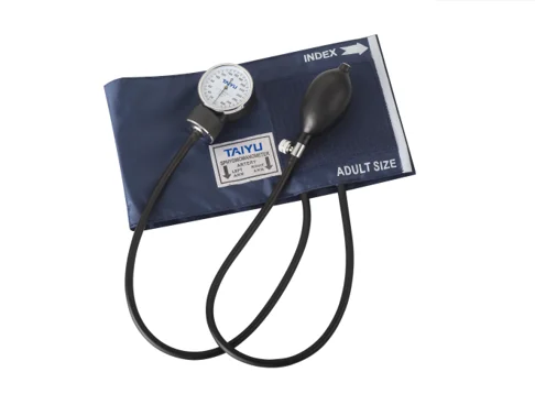 Aneroid Sphygmomanometers