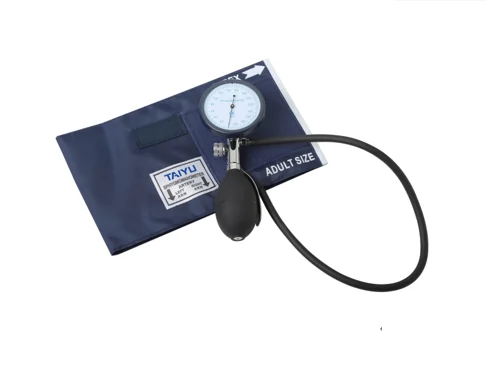 Palm Type Instruments