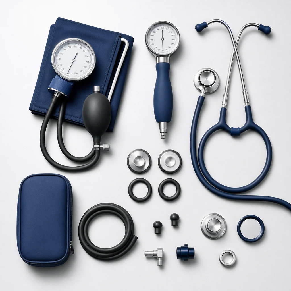 TAIYU medical instrument product family
